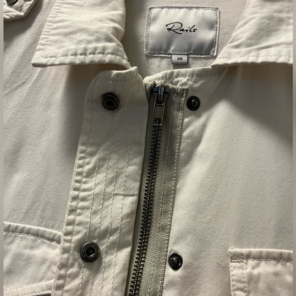 Rails Miller Jacket - Picture 7 of 8